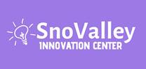 SnoValley InnovationCenter Logo